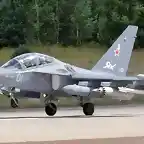 Yak130MAKS