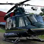 Bell 412 LV-BDH