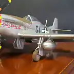 NorthAmericanP-51DMustang 20