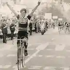 J.FERNANDEZ ETAPA DE FIUGGI GIRO1980