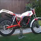 1984 FANTIC  300  u