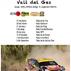 VIII campionat de la Vall del Ges_1