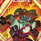Transformers - Escape 01 (of 05)-000