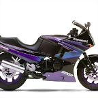 Kawasaki GPX 600R 1995