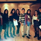 Mar?a casting Sevilla