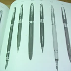 mas de sheaffer statesman 007