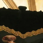 bambalinas 10