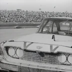 60 at Charlotte