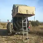 TIENDA EN LAS ALTURAS