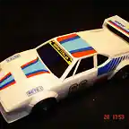 P A123 BMW M1