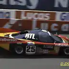 Rondeau M379C - Le Mans '81 - 04
