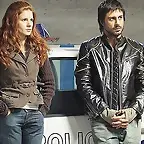 Silvia y Lucas