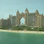 Dubai aparato fotos 920