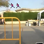 Video Hugo IG Stories 17-11-2018 (2)