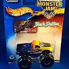 2003 28 Black Stallion toy1