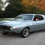 AMC Javelin SST 1971