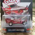 GREASE - FORD '48 GREASED LIGHTNING