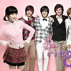 Boys Before Flowers (chicos antes que flores)