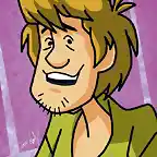 shaggy