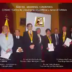 Miembros honorarios