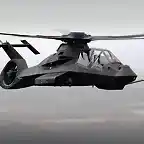 Helicptero Boeing-Sikorsky RAH-66 Comanche