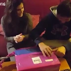 Video entrega regalo 3