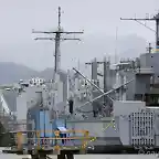 LST-1191 USS Racine, foto 13, en Pearl Harbour, 2010