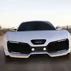 Rs7 Concept