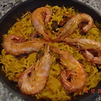Fideua
