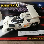 Altaya Chaparral 2 E