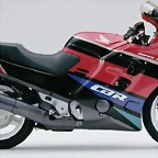 Honda CBR 1000F-1992