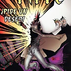 The Book of Fate #002 - 00fc