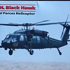 MH-60L BLACK HAWK