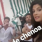 Video Mar?a IG Stories 27-5-2017 (9)