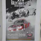 Rallye Montecarlo Vehiculos Historicos 2011 073