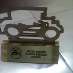 primer premio del fierro