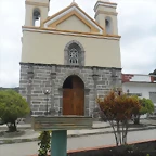 Templo parroquial