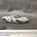 Ford GT40 TdF '69 - 02