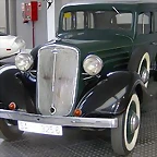 Chevy SA-3256