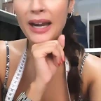 Video Mar?a IG Stories 29-6-2019 (3)