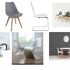 sillas