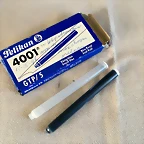 Pelikan largo