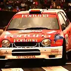 formula rally oviedo 99 3?-1