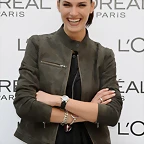 Laura+Sanchez+Feliciano+Lopez+Attend+Model+Ppmn8dVuwDcl