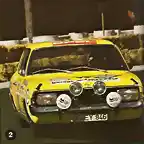 Opel Commodore - Tour de France '70 - Ragnotti - 02