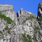 Prekestolen