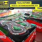 tramo 2 rally autumn 2015