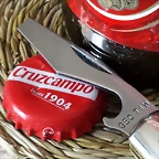 Cruzcampo 1