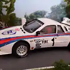 LANCIA RALLY 037 1983 MONTECARLO ROHRL (2)