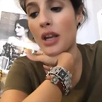 Video Mar?a IG Stories 28-9-2019 (4)